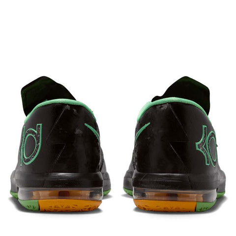 Nike KD 6 'Night Vision' (GS) - Black/Multi-Color