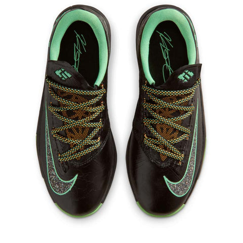 Nike KD 6 'Night Vision' (GS) - Black/Multi-Color