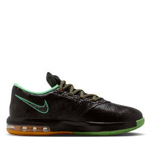 Nike KD 6 'Night Vision' (GS) - Black/Multi-Color