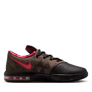 Nike KD 6 'Meteorology' (GS) - Black/Atomic Red