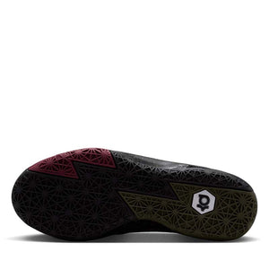 Nike KD 6 'Meteorology' (GS) - Black/Atomic Red