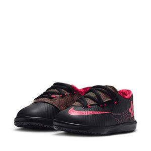 Nike KD 6 'Meteorology' (TD) - Black/Atomic Red