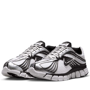 Nike Zoom Skylon 11 - Summit White/Metallic Silver