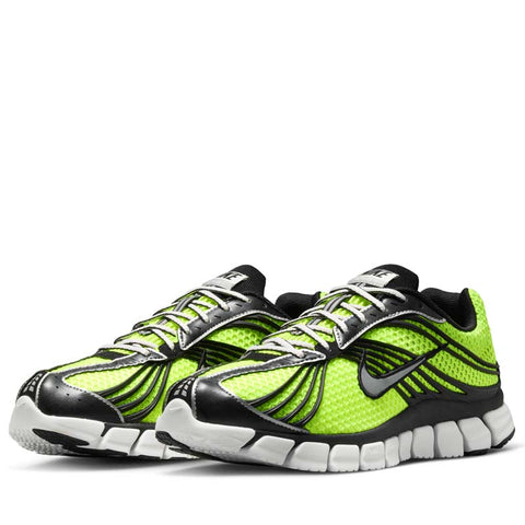 Nike Zoom Skylon 11 - Volt/Metallic Silver