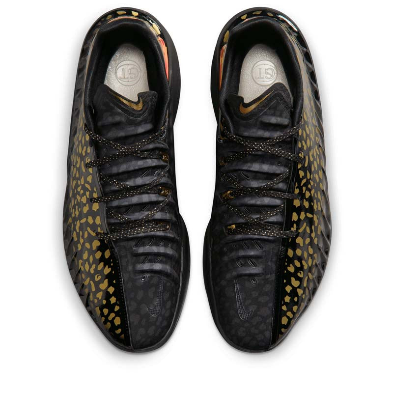 Nike G.T. Cut 4 'Victor Wembanyama' - Black/Bright Crimson