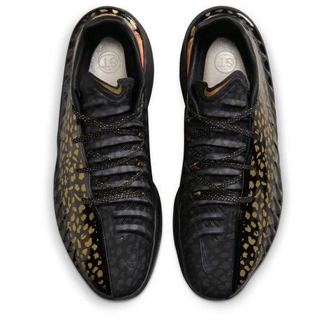 Nike G.T. Cut 4 'Victor Wembanyama' - Black/Bright Crimson
