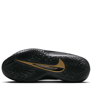Nike G.T. Cut 4 'Victor Wembanyama' - Black/Bright Crimson
