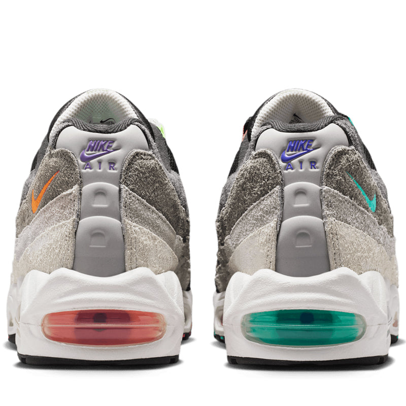 Sneaker Politics