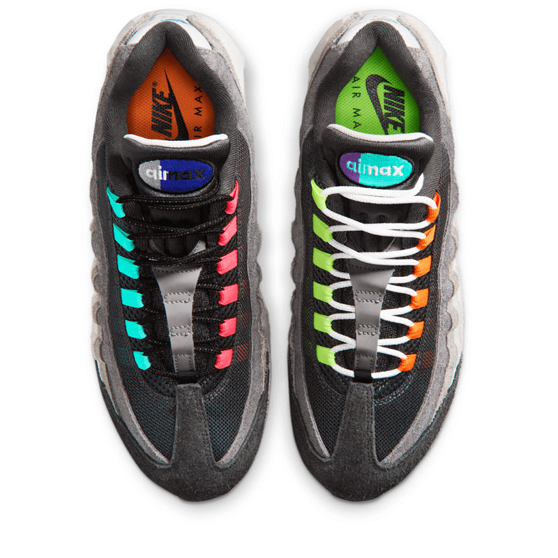 Sneaker Politics