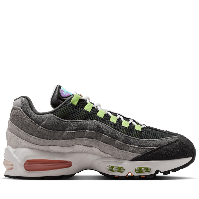 Sneaker Politics