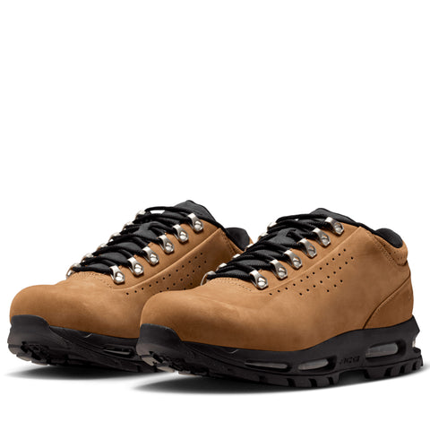 Nike Air Max Goadome Low SP - Taupe/Black