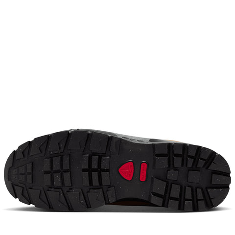 Nike Air Max Goadome Low SP - Taupe/Black