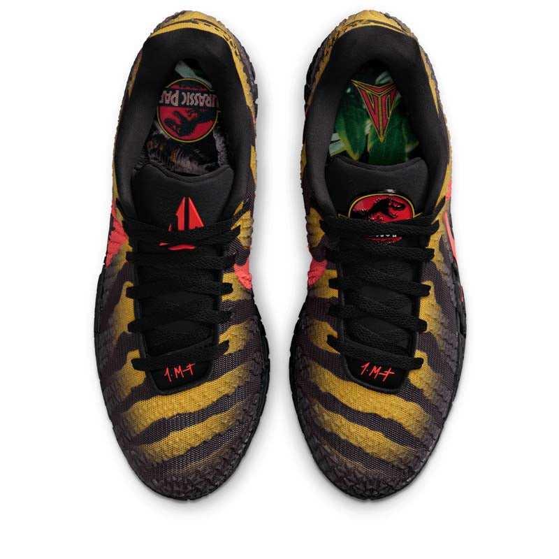 Sneaker Politics