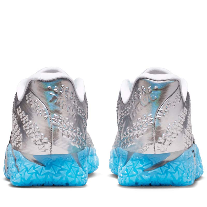 Sneaker Politics