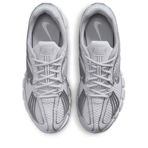 Women's Nike Zoom Skylon 11 - White/Metallic Silver