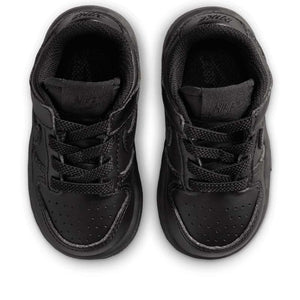 Nike Dunk Low (TD) - Black/Black