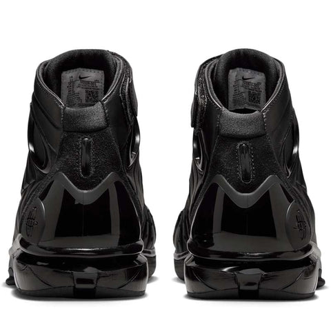 Nike Air Zoom Huarache 2K4 OT - Black/Black