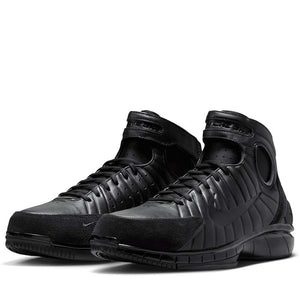 Nike Air Zoom Huarache 2K4 OT - Black/Black