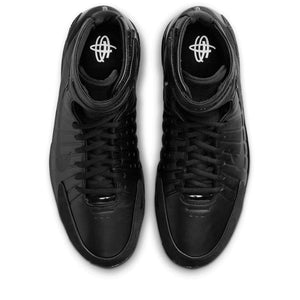 Nike Air Zoom Huarache 2K4 OT - Black/Black