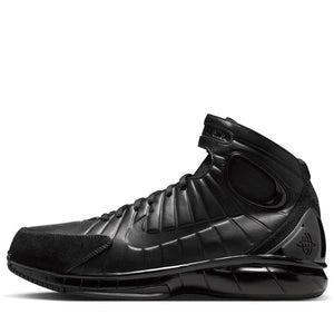 Nike Air Zoom Huarache 2K4 OT - Black/Black