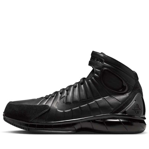 Nike Air Zoom Huarache 2K4 OT - Black/Black