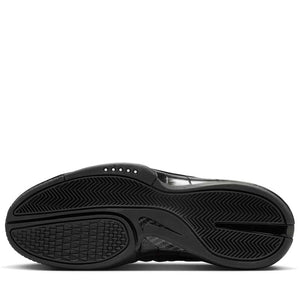 Nike Air Zoom Huarache 2K4 OT - Black/Black