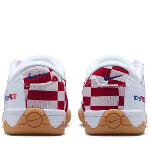 Nike T90 'Croatia' - White/Deep Royal Blue