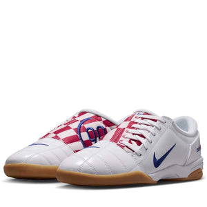 Nike T90 'Croatia' - White/Deep Royal Blue