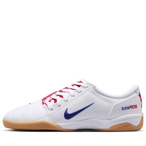 Nike T90 'Croatia' - White/Deep Royal Blue