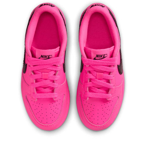 Nike Dunk Low SE (PS) - Pink Blast/Black