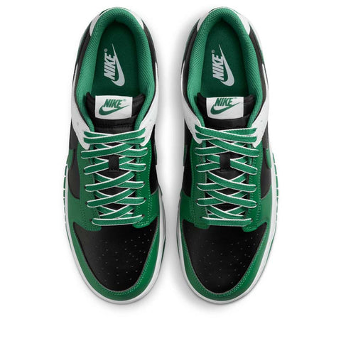 Nike Dunk Low Retro - Black/Clover