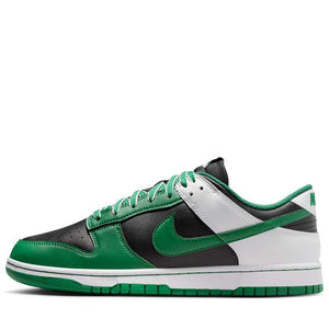 Nike Dunk Low Retro - Black/Clover