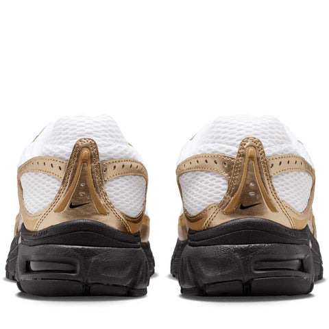 Nike Air Max Moto 2K - White/Metallic Gold