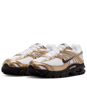 Nike Air Max Moto 2K - White/Metallic Gold