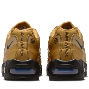 Nike Air Max 95 'T90' - Metallic Gold/Black