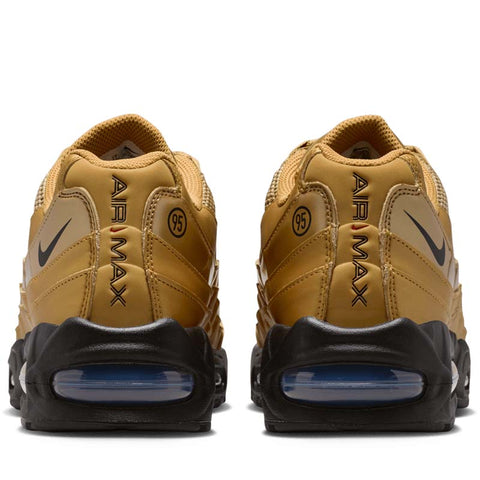 Nike Air Max 95 OG - Metallic Gold/Black