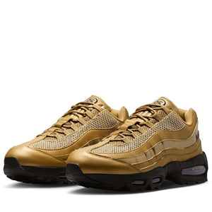 Nike Air Max 95 'T90' - Metallic Gold/Black