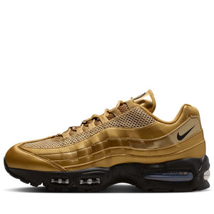 Nike Air Max 95 'T90' - Metallic Gold/Black