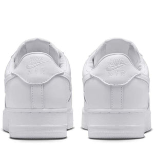 Nike Air Force 1 '01 - White/White