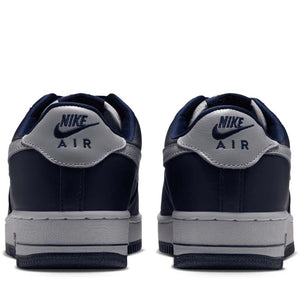 Nike Air Force 1 '01 - College Navy/Light Smoke Grey