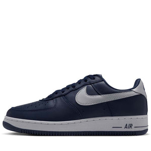 Nike Air Force 1 '01 - College Navy/Light Smoke Grey