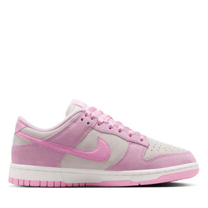 Women's Nike Dunk Low SE 'Pink Flowers' - Pink Rise/Sail