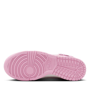 Women's Nike Dunk Low SE 'Pink Flowers' - Pink Rise/Sail