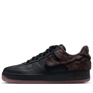 Nike Air Force 1 Low Retro 'Black Rat' - Baroque Brown/Black