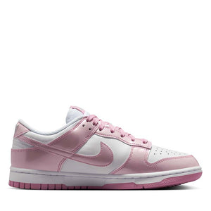 Women's Nike Dunk Low SE - White/Pink Rise