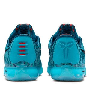 Nike Kobe X Protro '5AM Flight' (GS) - Blue Lagoon/Black