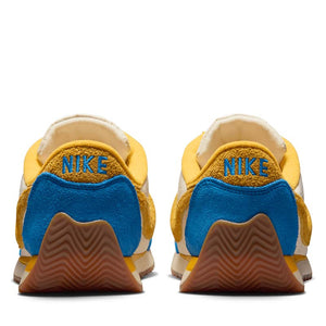Women's Nike Pacific 'Game Day' - Coconut Milk/University Gold