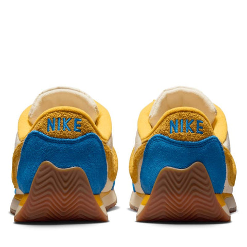 Women's Nike Pacific 'Game Day' - Coconut Milk/University Gold