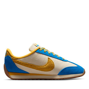 Women's Nike Pacific 'Game Day' - Coconut Milk/University Gold