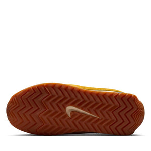 Women's Nike Pacific 'Game Day' - Coconut Milk/University Gold